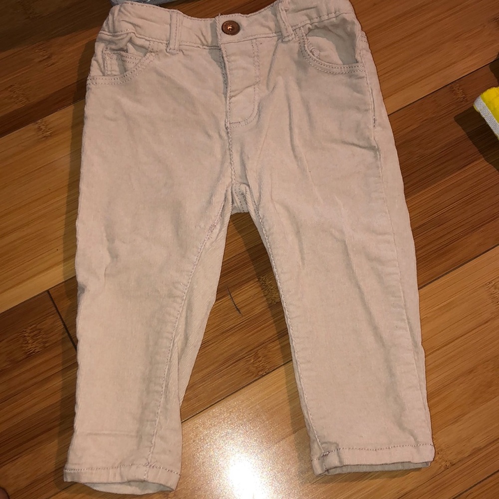 Zara pants